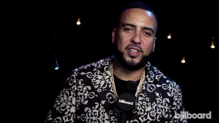 French Montana Talks Vodka and Collaborating with Mariah Carey | iHeartRadio Music Fest 2017