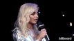 Bebe Rexha Talks Collaborating with Louis Tomlinson and Florida Georgia Line | iHeartRadio Music Fest 2017