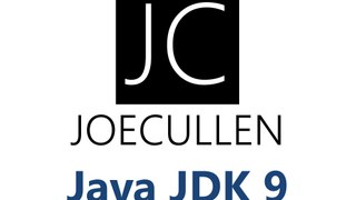 Install Java JDK 9