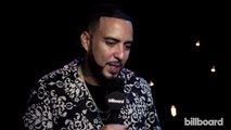 French Montana Discusses Launching a Vodka Flavor with Diddy | iHeartRadio Music Fest 2017