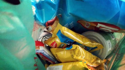 vlog 5 (quejo empanado, comprinha de bobiça no mercado, receitinha de torta de cachorro quente)