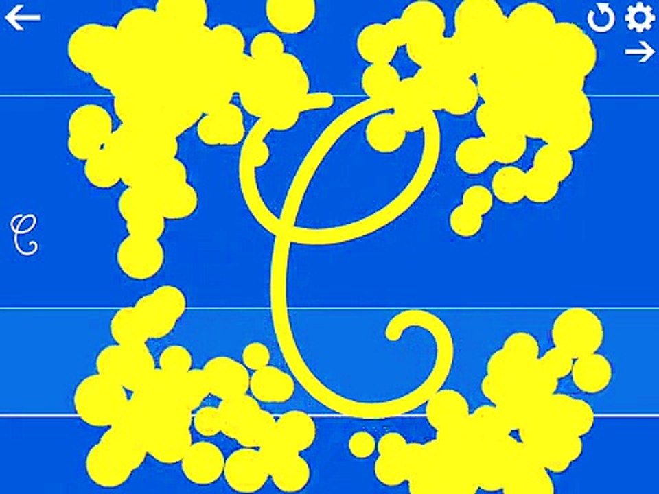 Cursive Writing Wizard – Trace Letters & Words - All Uppercase Letters