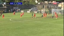 FK Rudar K. - FK Velež 1:0 [Golovi]