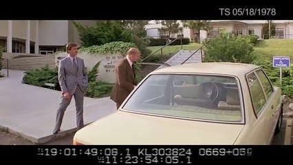 Halloween RARE Deleted Scene 1978 - Driving Lesson Spoof