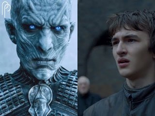 Theoretical Wednesday | History Of  Bran Stark