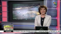 teleSUR noticias. México: desmontan mentiras sobre niña 