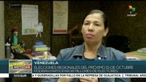 teleSUR noticias. María deja cuantiosos daños a su paso por el Caribe