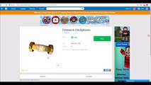 Spending All My Robux In Roblox Vídeo Dailymotion - how to spend robux on roblox