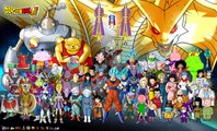 Entering The Dragon Ball World- (Dragon Ball Rage Rebirth 2)