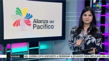 Alianza del Pacífico, ¿qué es y quiénes la conforman?