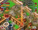 AoE: Castle Siege PvP with Winrich and Saladin Hero