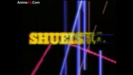 Shueisha - Super Jump DVD Intro Video