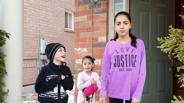 Bad Kids Smoking Cigarettes Prank Mommy Freaks Out Family Fun Video Hzhtube Kids Fun