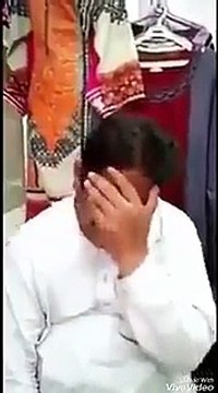 Funny Poetry on Mujhe Kyun Nikala