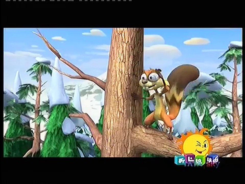 Varuthapadatha Karadi Sangam Chutti Tv Tamil Best Hit Episode 28 Mar 17 Part 2