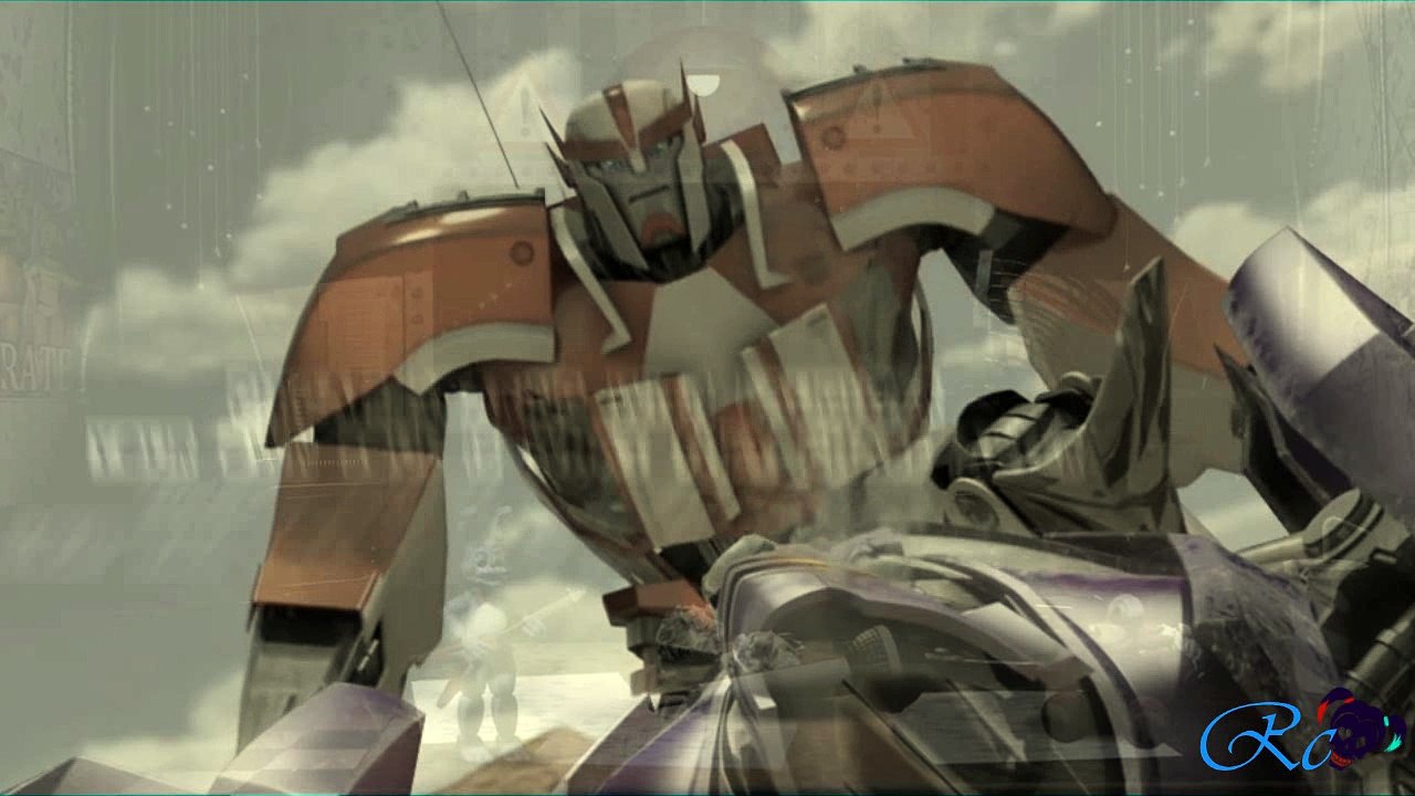 Five Nights at Prime's 2 song (Female cover)