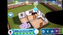 Sims FreePlay: Money Grows on Trees Quest