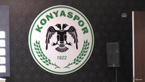 Atiker Konyaspor-Teleset Mobilya Akhisarspor Maçının Ardından
