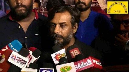 Thirumurugan Gandhi latest speech | Tamils cannot be cheated anymore | Kamalhasan politics entry | News Direct Tamil