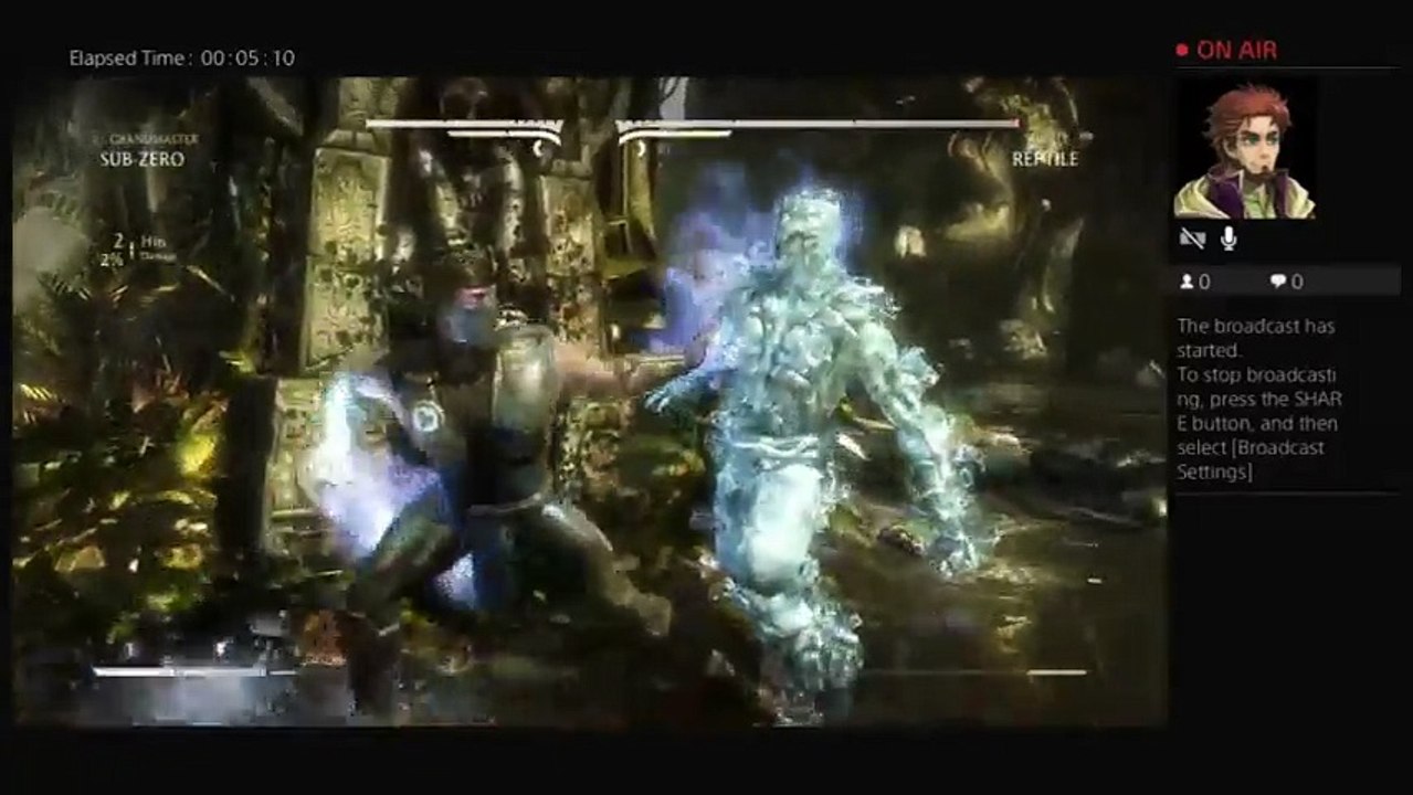 Mkx gameplay (4)