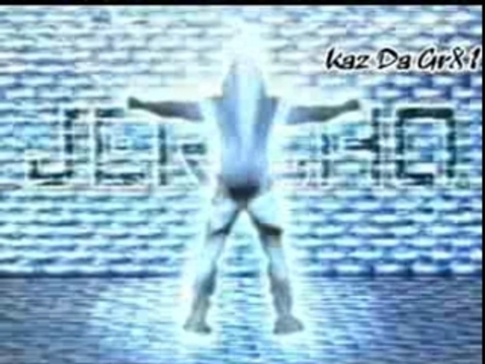 Official Chris Jericho Promo