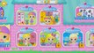 Lily & Kitty Baby Doll House - Little Baby and Pet Care - Game for Kids