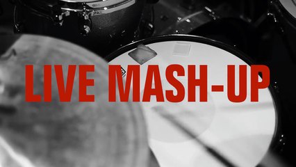 Right Said Fred - ‘I’m Too Sexy / Look What You Made Me Do Live Mash-Up'