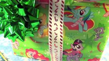 Santa Spikes Stocking Stuffers #8 - MLP, Minecraft, Doctor Who & More! by Bins Toy Bin