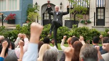 'THE GOOD PLACE' Season 5 Episode 1 Eng Subs s5e1
