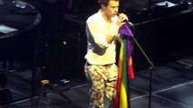 Harry Styles - What Makes You Beautiful Live (San Francisco)