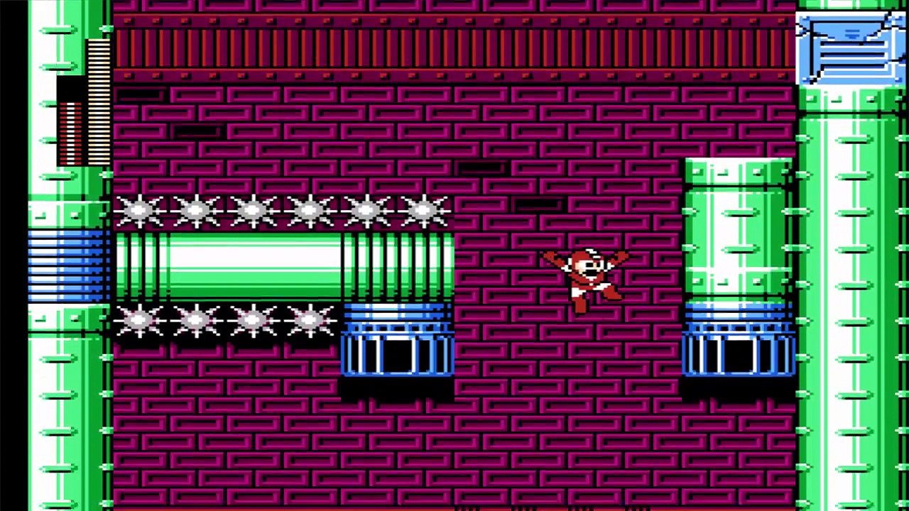 Rockman 6: Shijou Saidai no Tatakai!! (Famicom) - Parte #13 - Mechazaurus