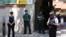 Spagna: Madrid prende il controllo delle forze di sicurezza catalane