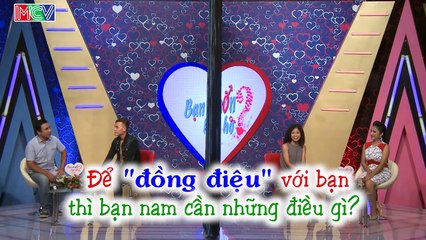 BẠN MUỐN HẸN HÒ - Tập 114 | Quang Tâm - Nha Trang | Hữu Phước - Thanh Trúc | 09/11/2015