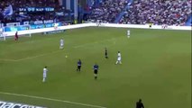 Pasquale Schiattarella GOAL HD - SPAL 1-0 Napoli - 23.09.2017