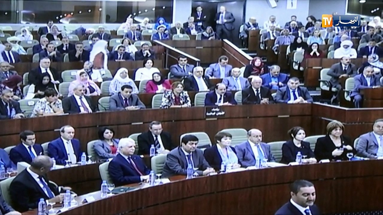 برلمان: هذه أقوى خمس تدخلات للنواب في مناقشة مخطط الحكومة