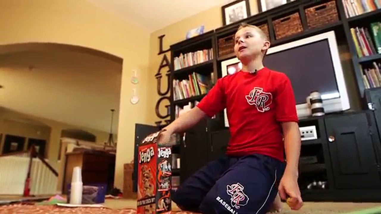 Inside The Mind Of Jaxon Cota An 11-Year-Old Kid Genius | NBC Nightly News