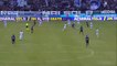 Lorenzo Insigne Goal vs Spal (1-1)