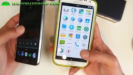 Dirty Unicorns ROM for Galaxy Note 2! [Android 5.1.1]