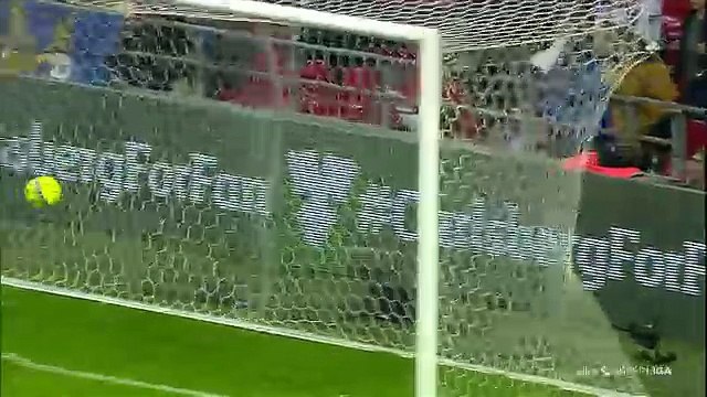 Benjamin Verbic Goal HD - FC Copenhagen	2-0	Silkeborg 23.09.2017