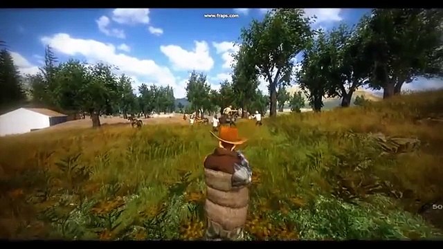 The best top 5 mods warband [Mount and blade Warband interesting mods]