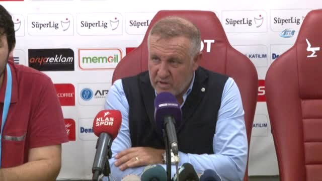 Mesut Bakkal: Kırılgan Bir Dönemde Çok Önemli Bir Galibiyet Aldık