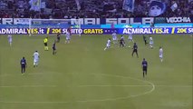 Lorenzo Insigne Goal HD - Spal	1-1	Napoli 23.09.2017
