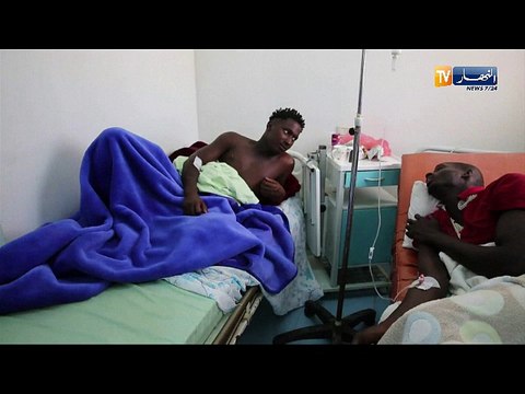 ليبيا: قوارب الموت.. 100 مهاجر غير شرعي في عداد المفقودين