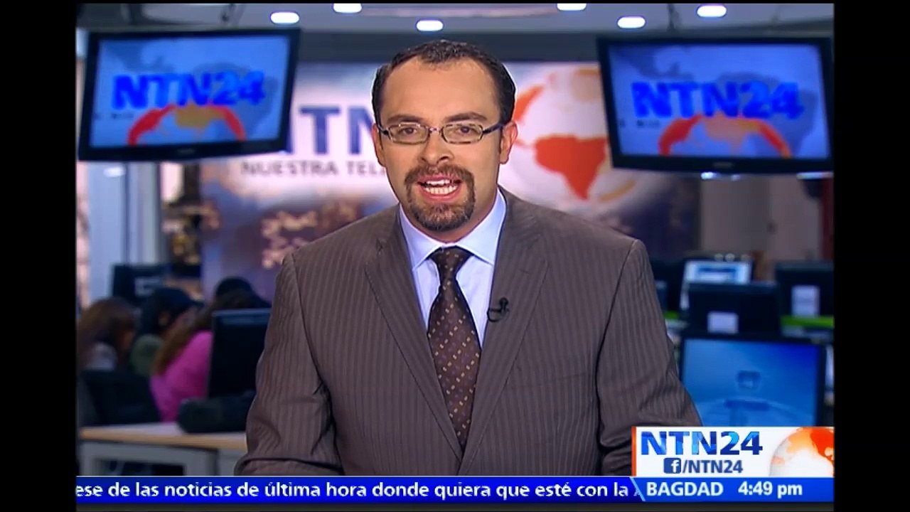 Canciller Angela Merkel ganaría sus cuartas elecciones consecutivas en Alemania, según encuestas