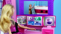 Barbie in Princess Power Ken Date Cancelled? Frozen Elsa Anna Spiderman Disney Princess Dolls.