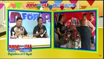 Eat Bulaga September 22, 2017 Juan for All - All for Juan Sugod Bahay