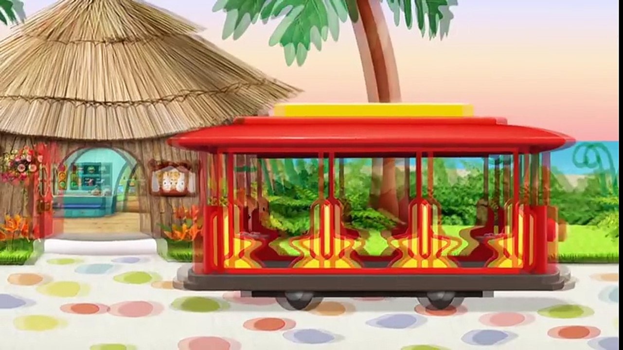 Daniel Tiger in Italiano - Sigla