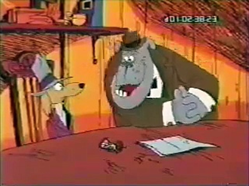 O Poderoso Cachorrão - O Cachorrão