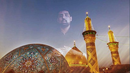 Dr Ali Abbas Rizvi - Abbas Mere Bhai - Nohay 2017-18
