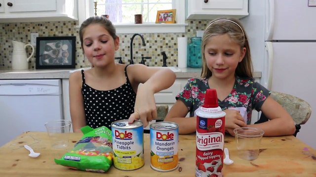 Candy Corn! How To Make Candy Corn Treats Recipes DIY | Fall Halloween Party Review Jazzy Girl Stuff